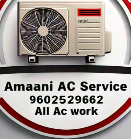 Amaani Ac Service business photograph