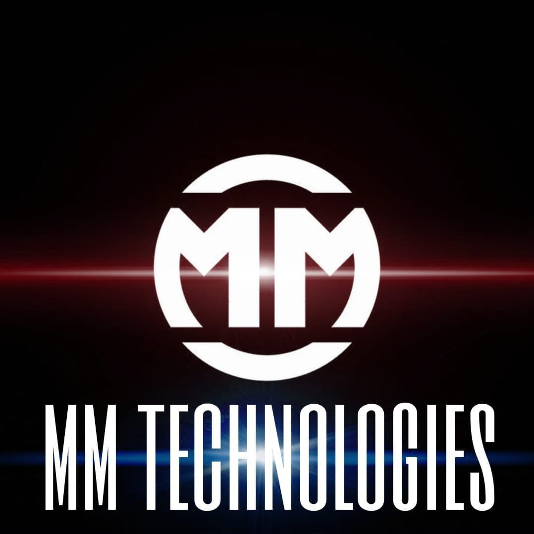 M.M.TECHNOLOGIES business photograph