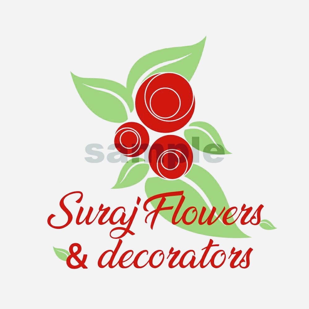 Suraj Flower & Decoraters - Best Florist in Ranchi business photograph