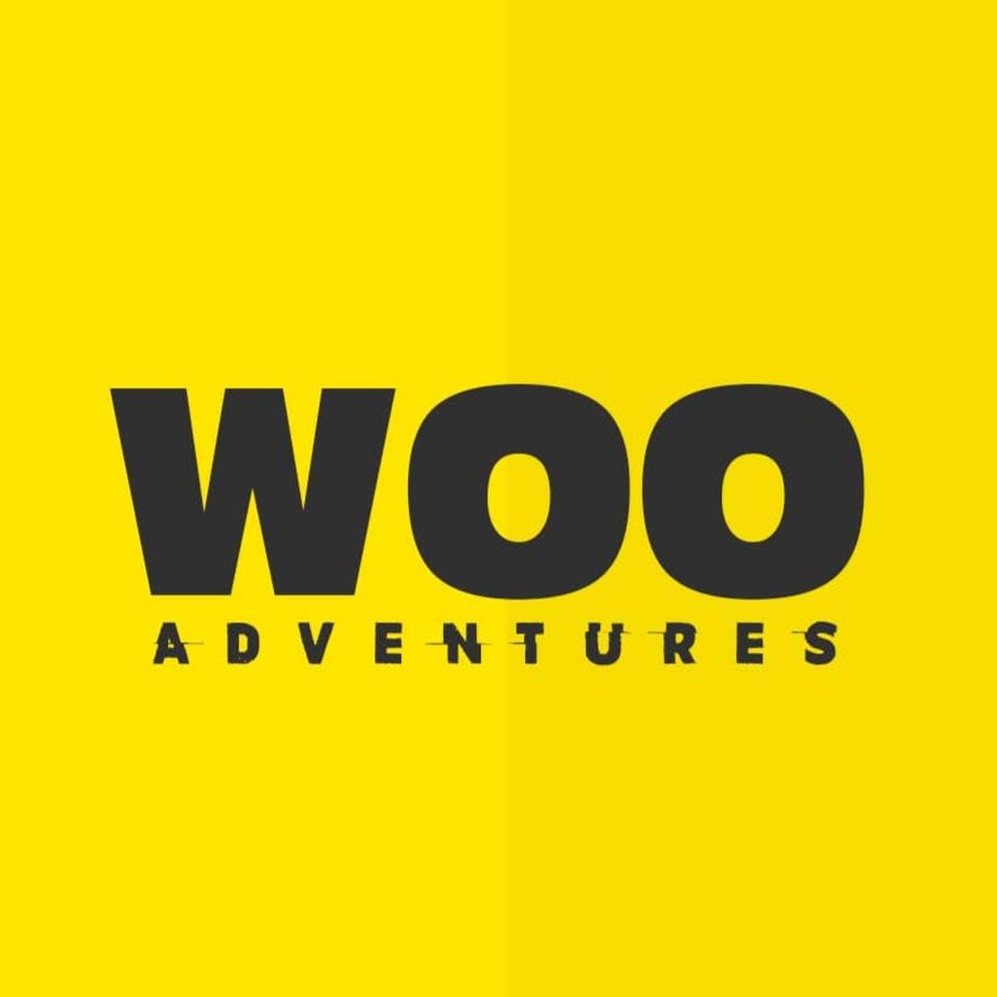 WOO Adventures™ | Best Travel Agency in Delhi | Adventure Tour Company Delhi business photograph