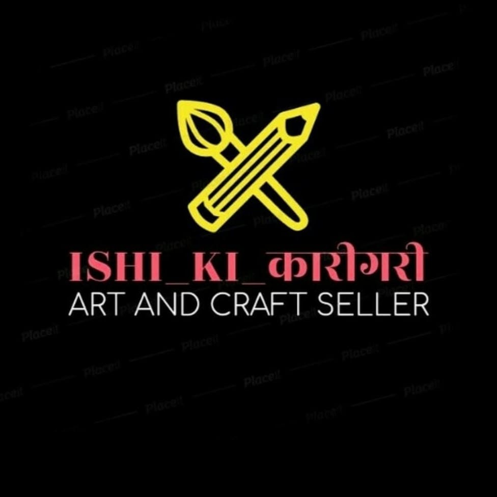 Ishi ki karigari business photograph