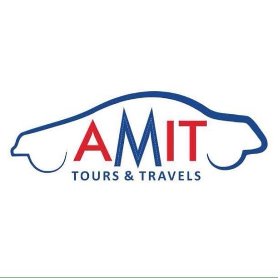 Amit Tour & Travels business photograph