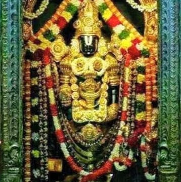 Srinivasa Travels | Chennai to Tirupati Tour business photograph