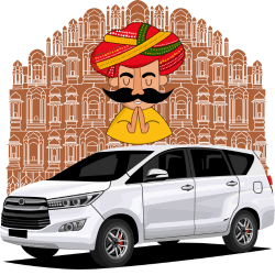 Jaipur Day Tour business photograph