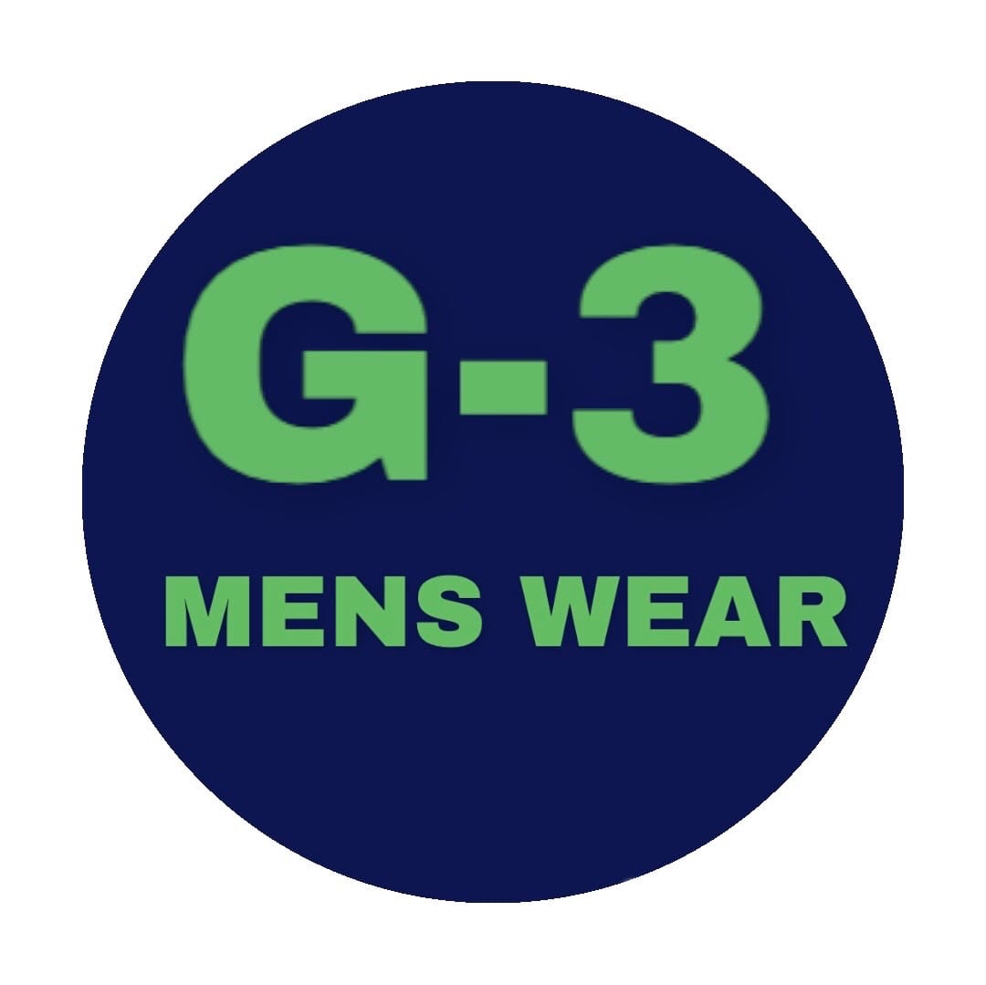 G3 MENS WEAR BHARUCH-BEST MENS AND KIDSWEAR SHOP business photograph