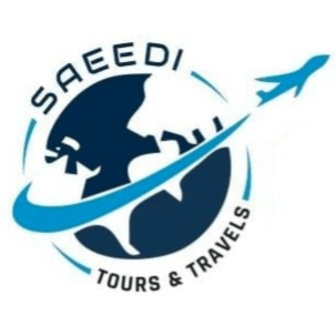 Saeedi Tours And Travels business photograph