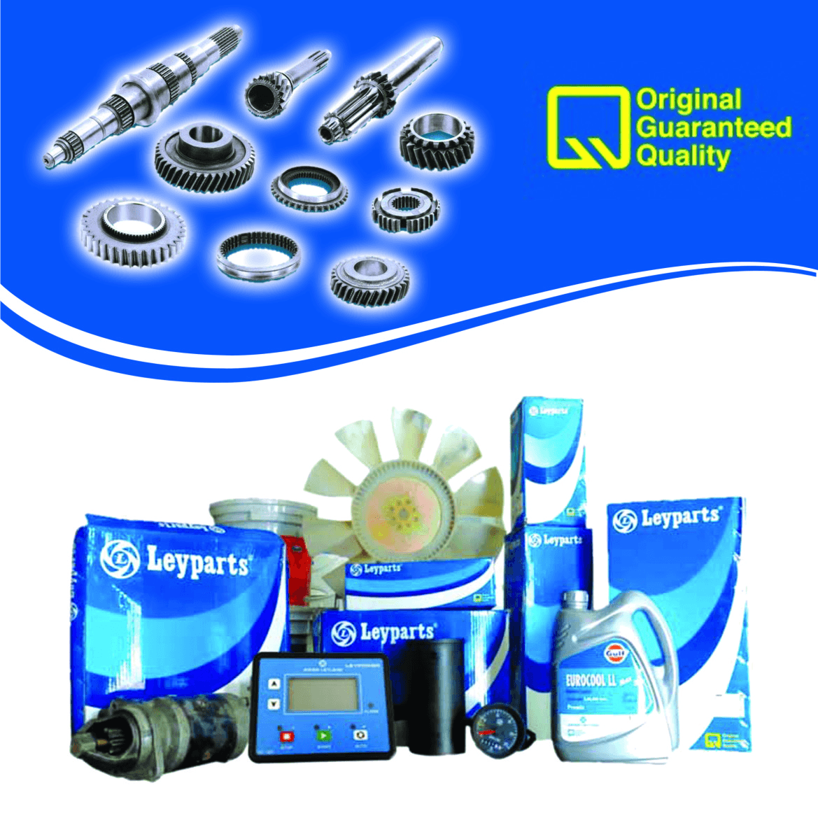 Rai Automobile & Machinery: Authorized Ashok Leyland & Gulf Oil aBest De| Generators Sales, Service, Parts, AMC, DG on Rental business photograph