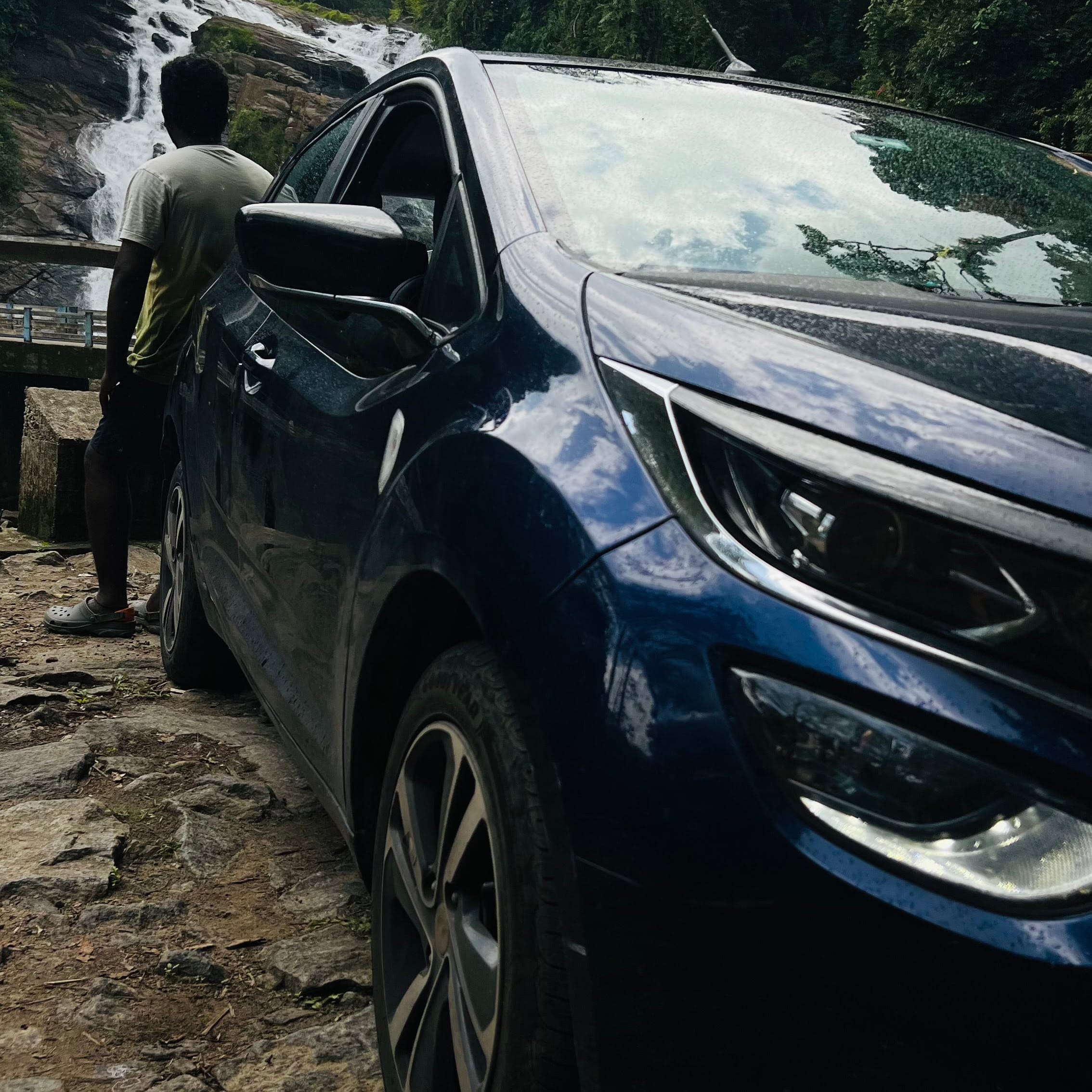 Self Drive Cars Secunderabad business photograph