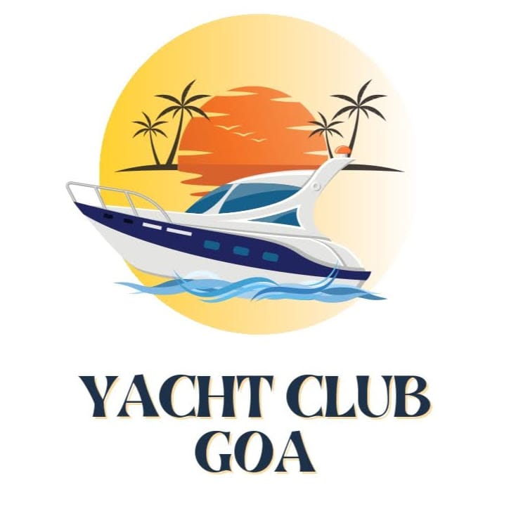 Yacht Club Goa business photograph
