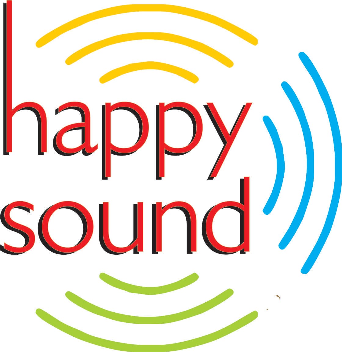 Happy Sound business photograph