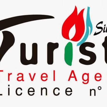 Turista Travel Agency business photograph