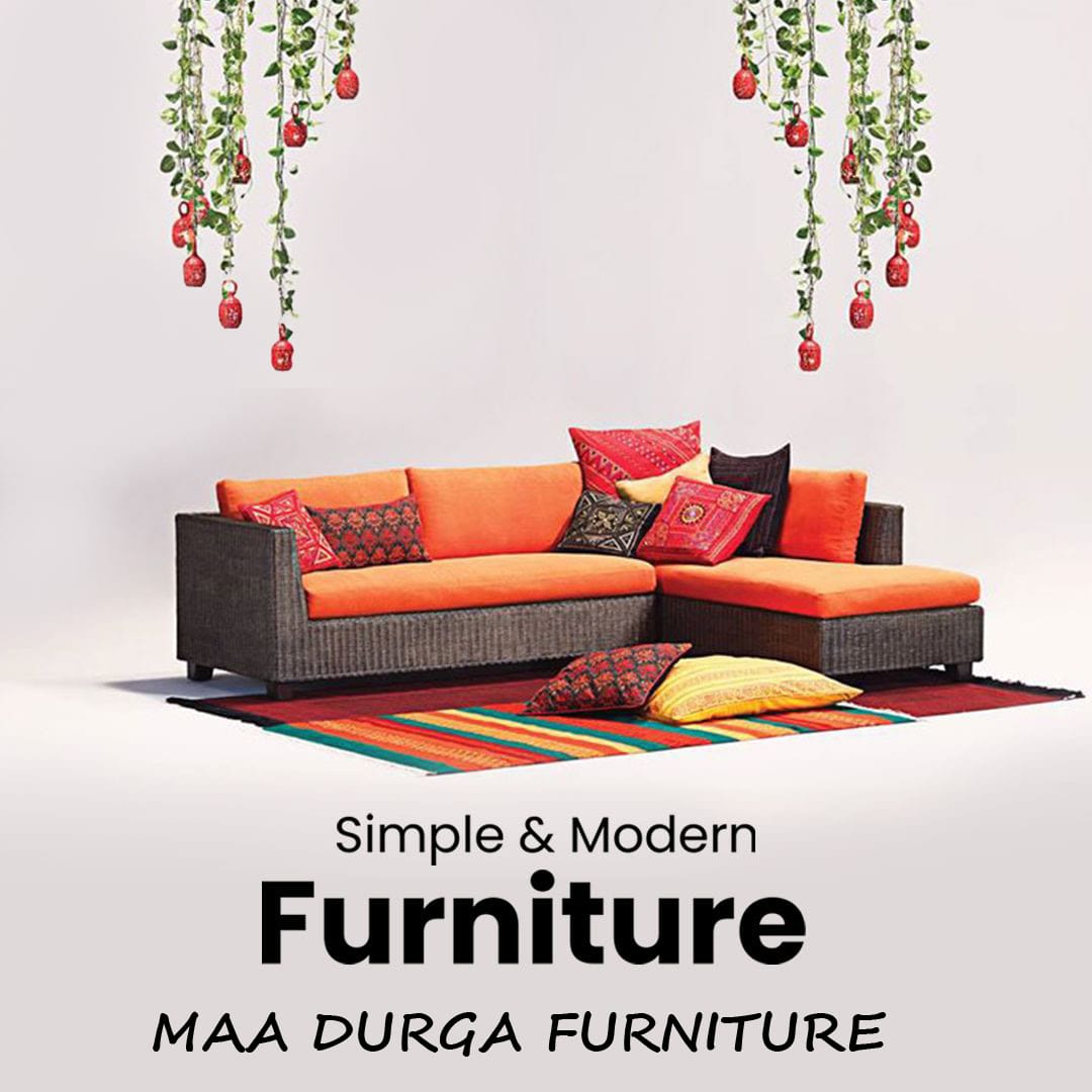 Maa Durga Furniture business photograph