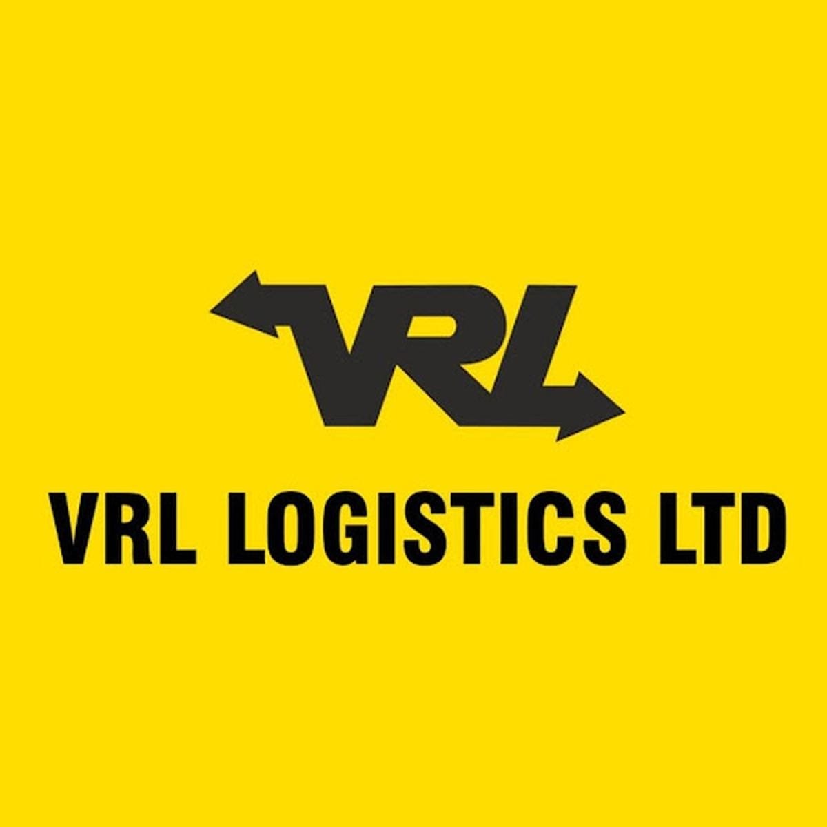 VRL Logistics Ltd - Guwahati business photograph
