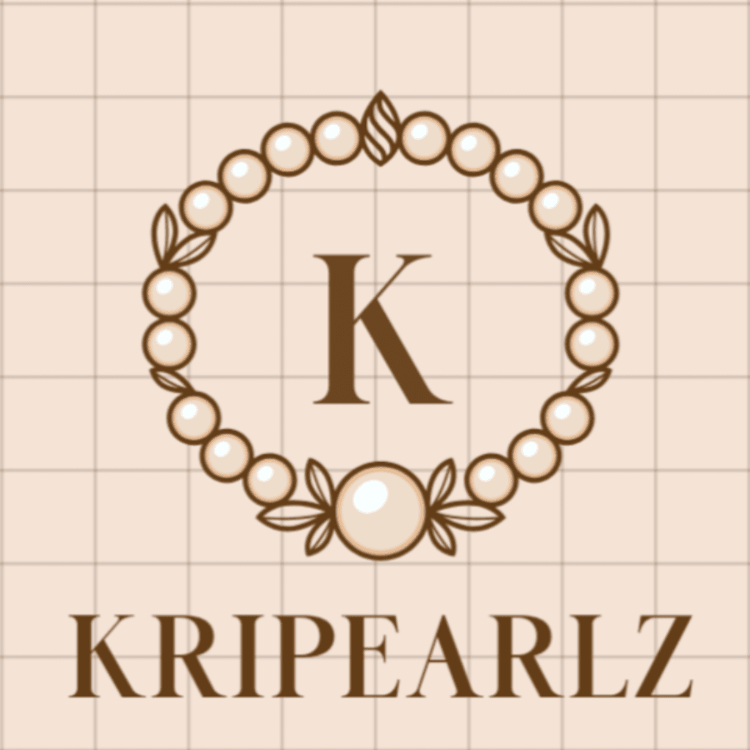Kripearlz Imitation jewellery business photograph