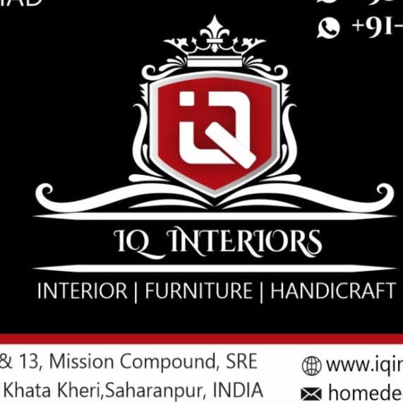 Saharanpur Wooden Furniture business photograph