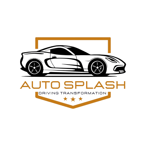 AUTO SPLASH business photograph