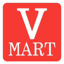 V-Mart - Tura-Supermarket business photograph