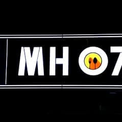 Hotel MH 07 business photograph