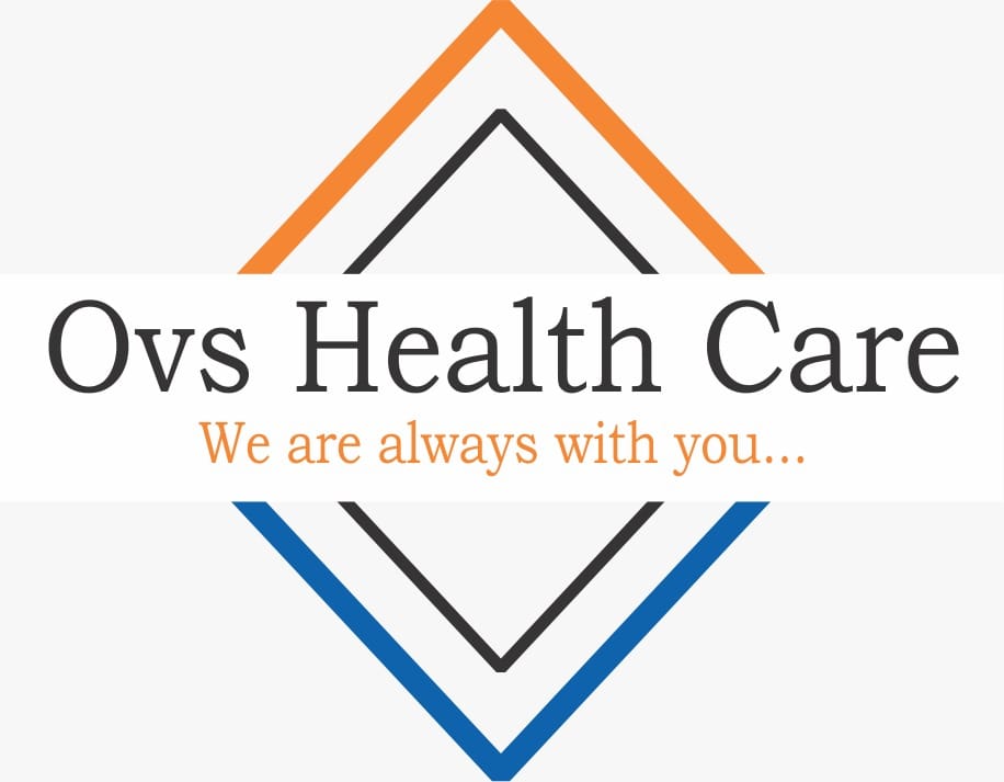 OVS Health Care business photograph
