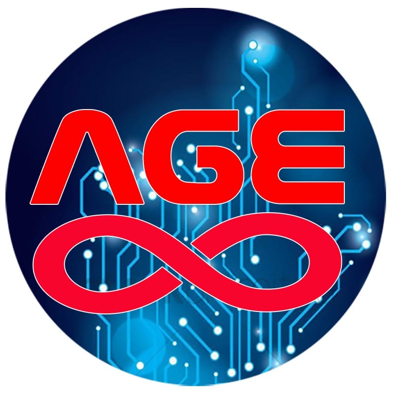 AGE Component Thailand business photograph