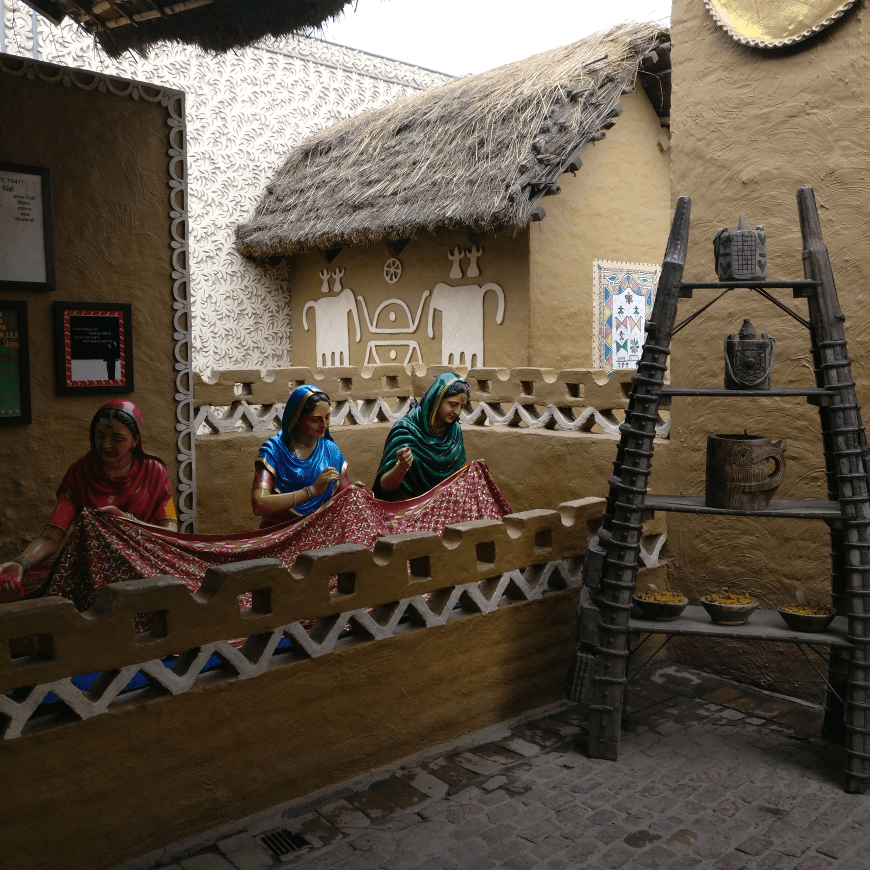 Rangla Punjab business photograph