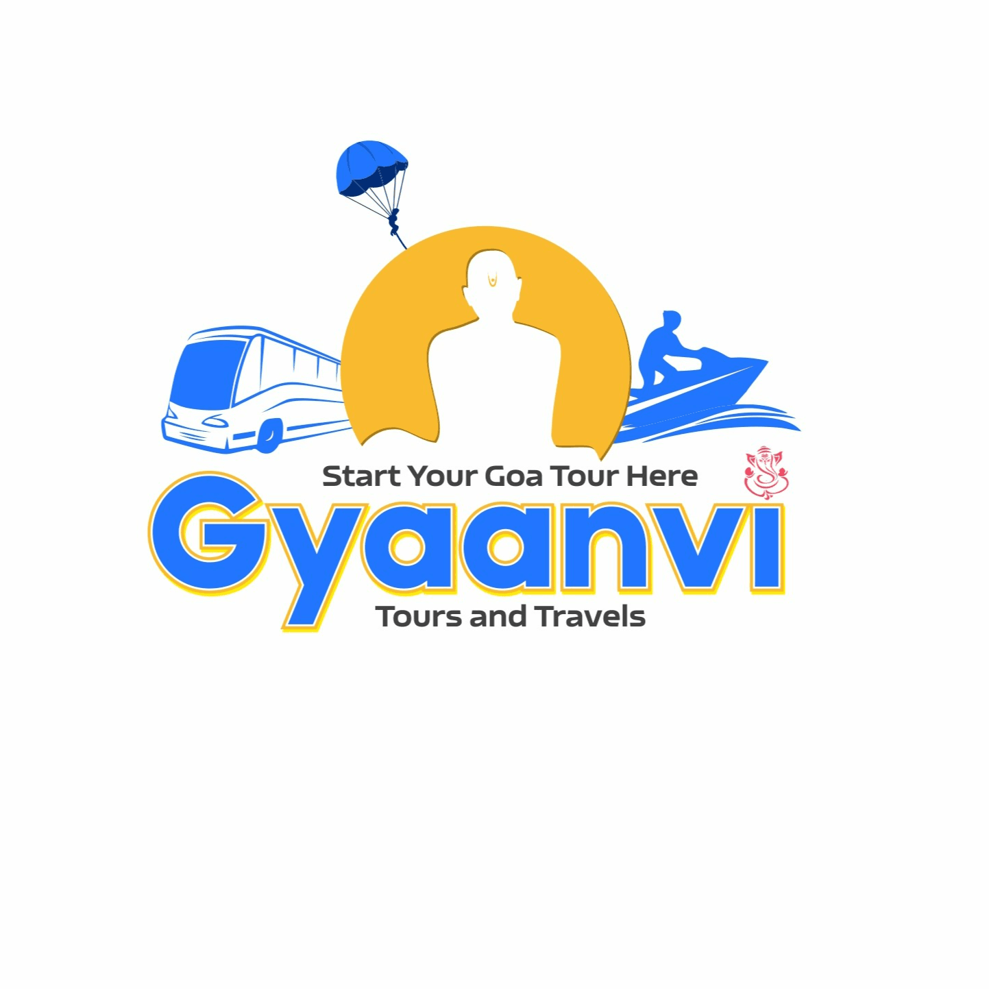 Gyaanvi Tours and Travel business photograph
