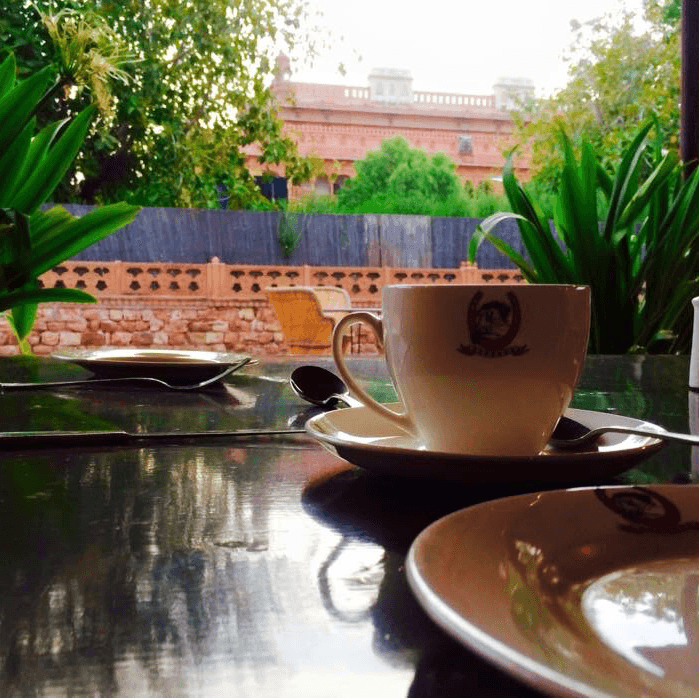 Gallops Restaurant & Coffee House business photograph