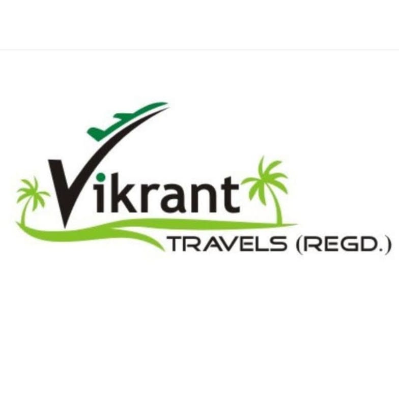 Vikrant Travels business photograph