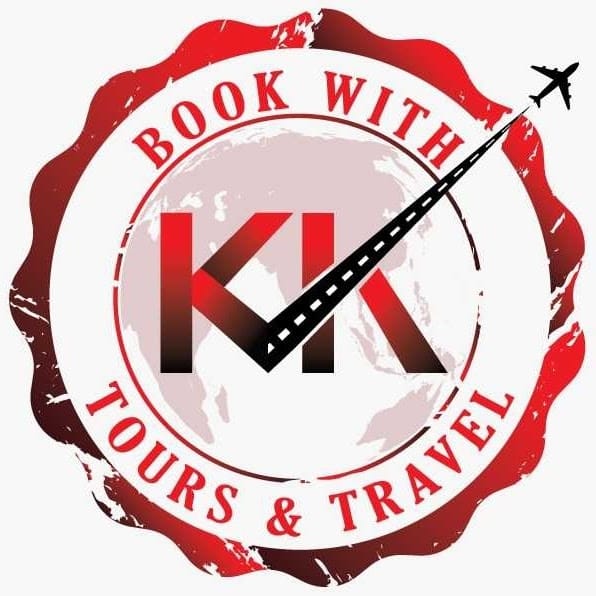 Book With KK Travels business photograph