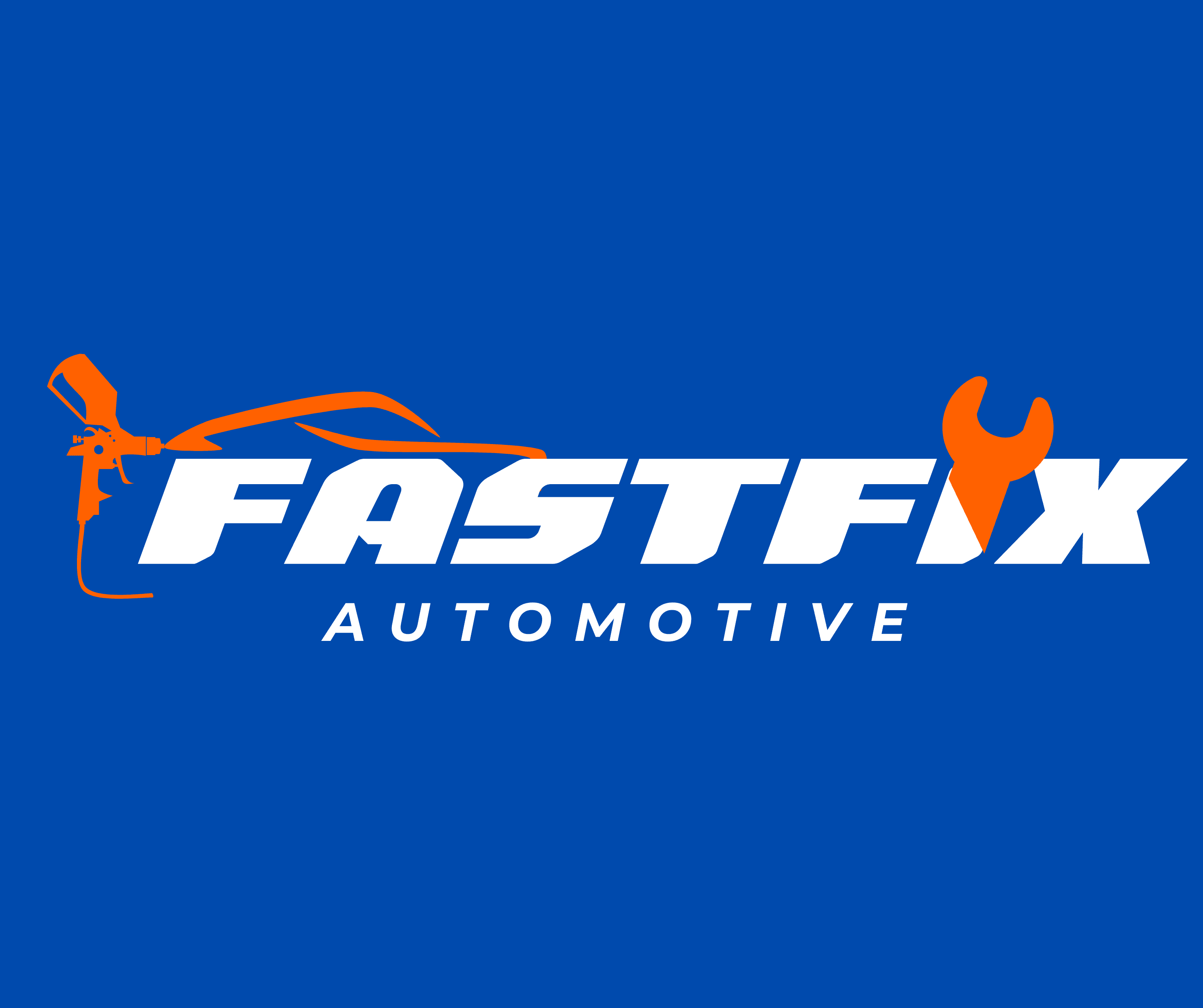 FASTFIX AUTOMOTIVE business photograph
