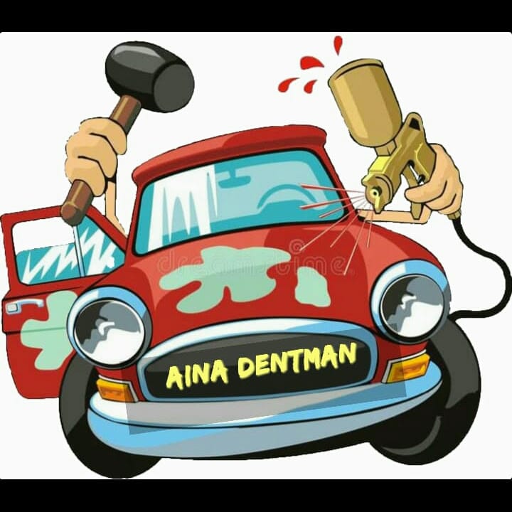 Aina Dentman- Car Dent Removal Bangalore business photograph