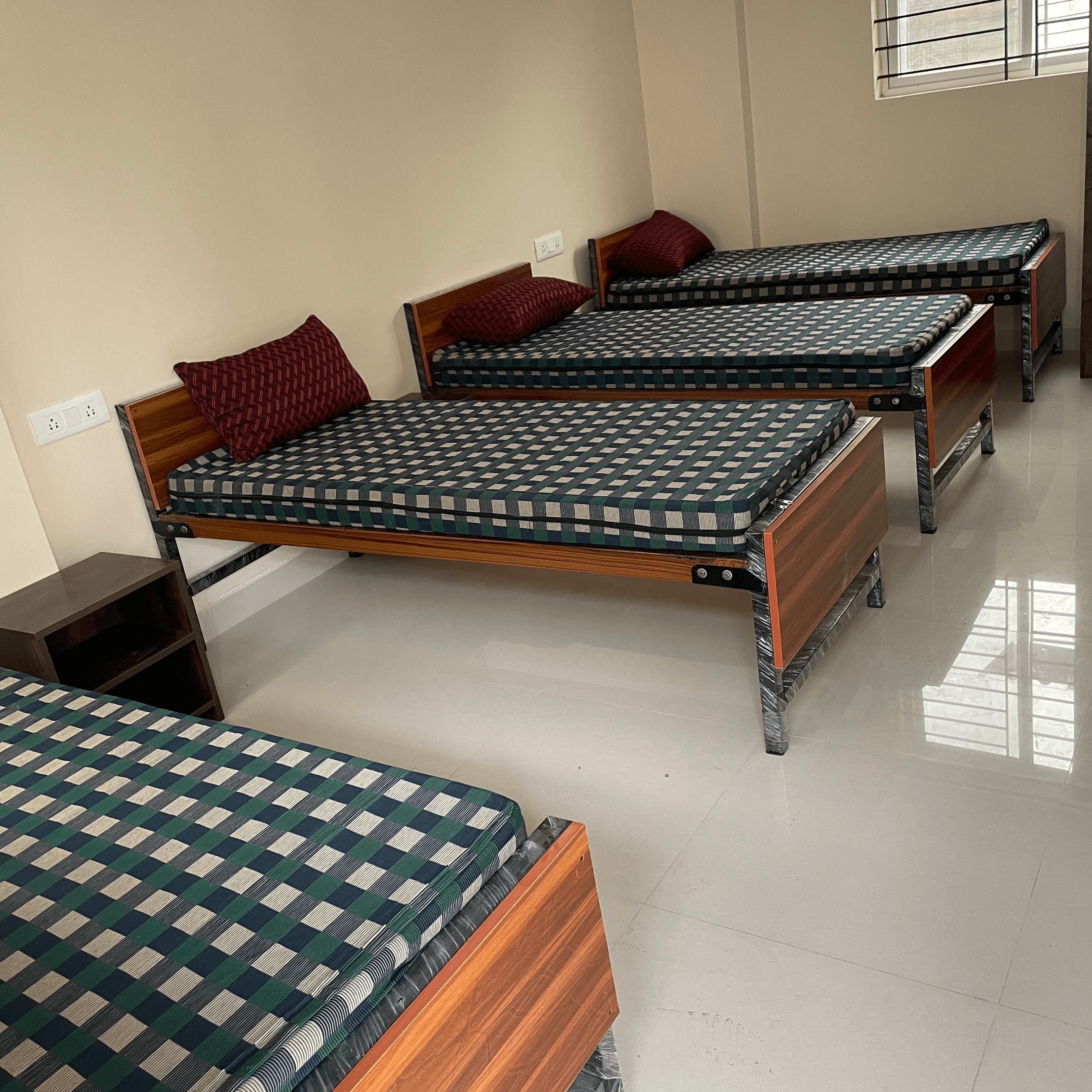 Srivari PG For Gents in Shanti Nagar business photograph