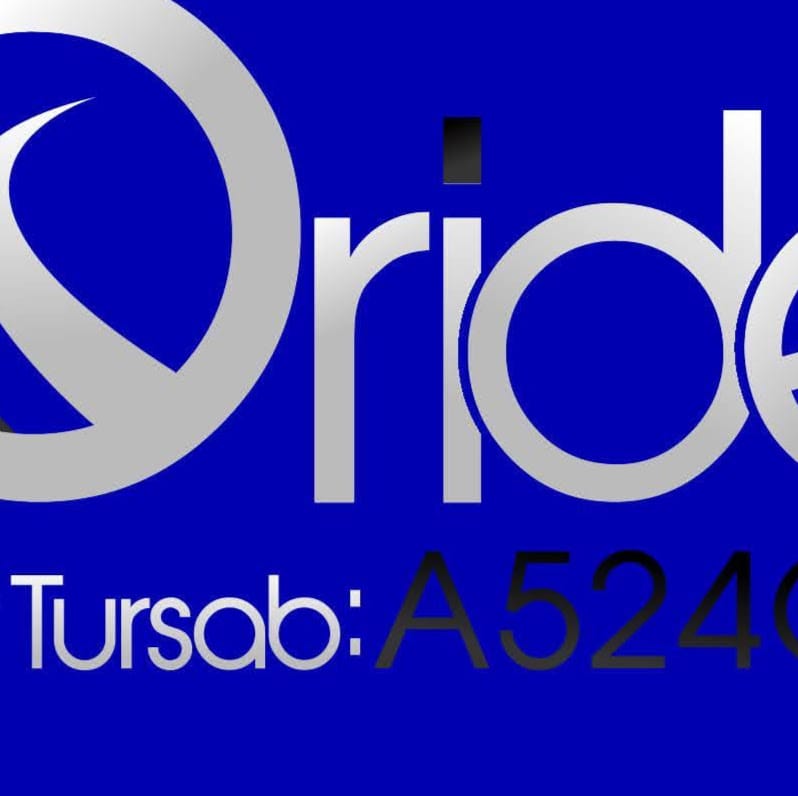 Pride Travel Istanbul business photograph