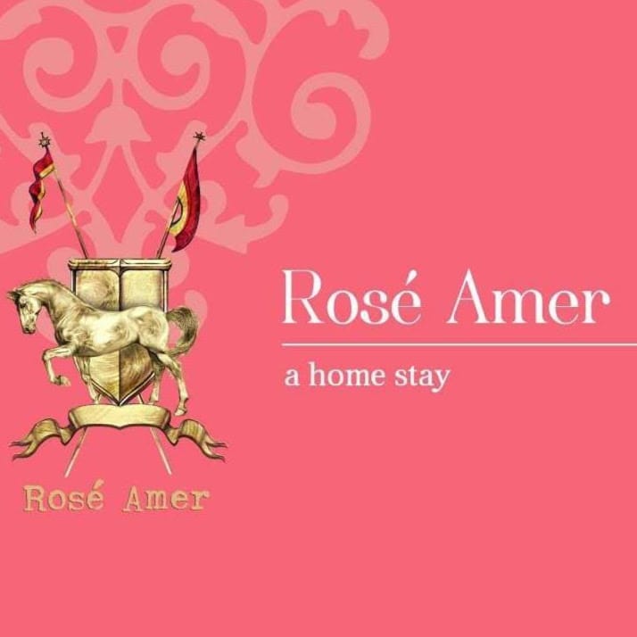 Rosé Amer business photograph