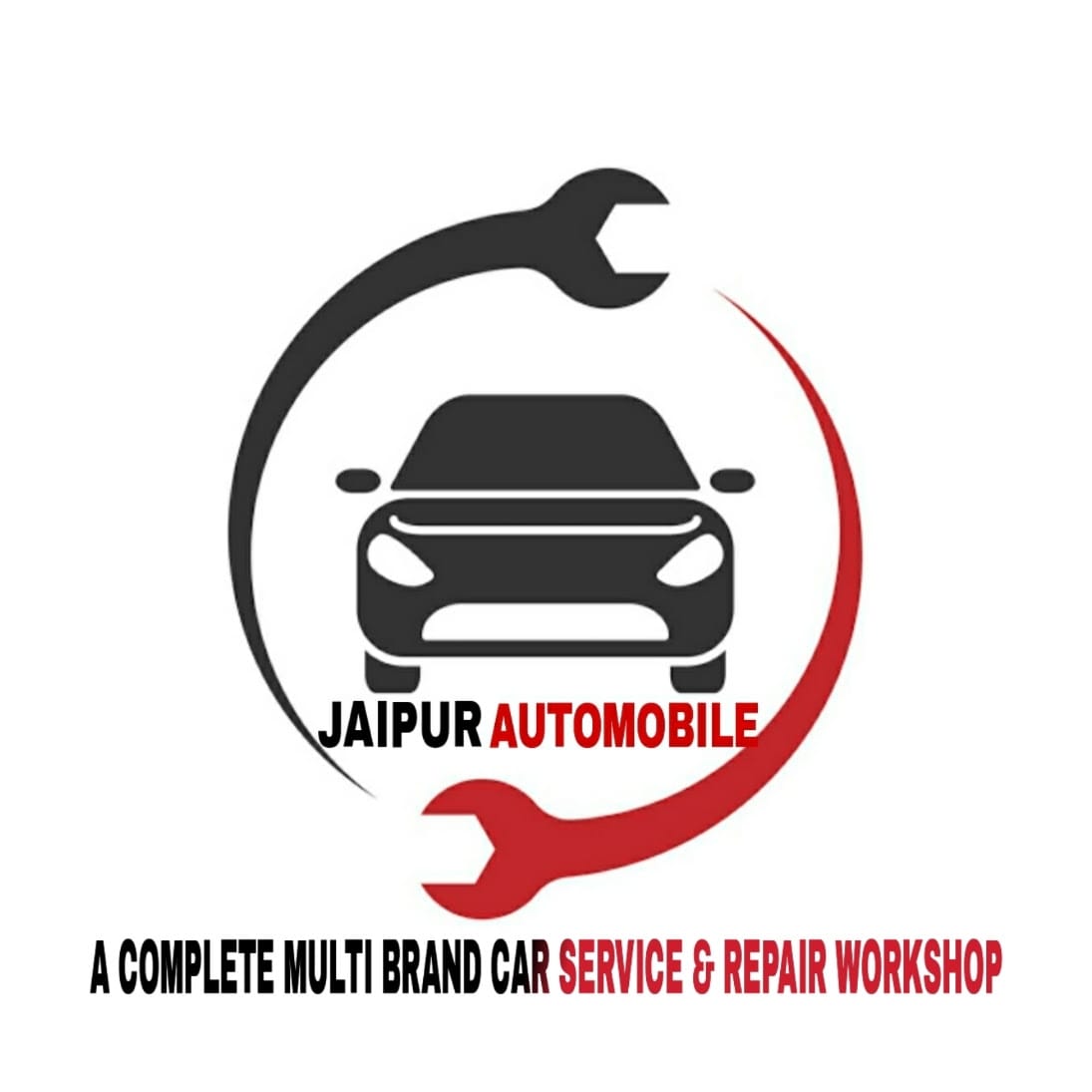Jaipur Automobile business photograph