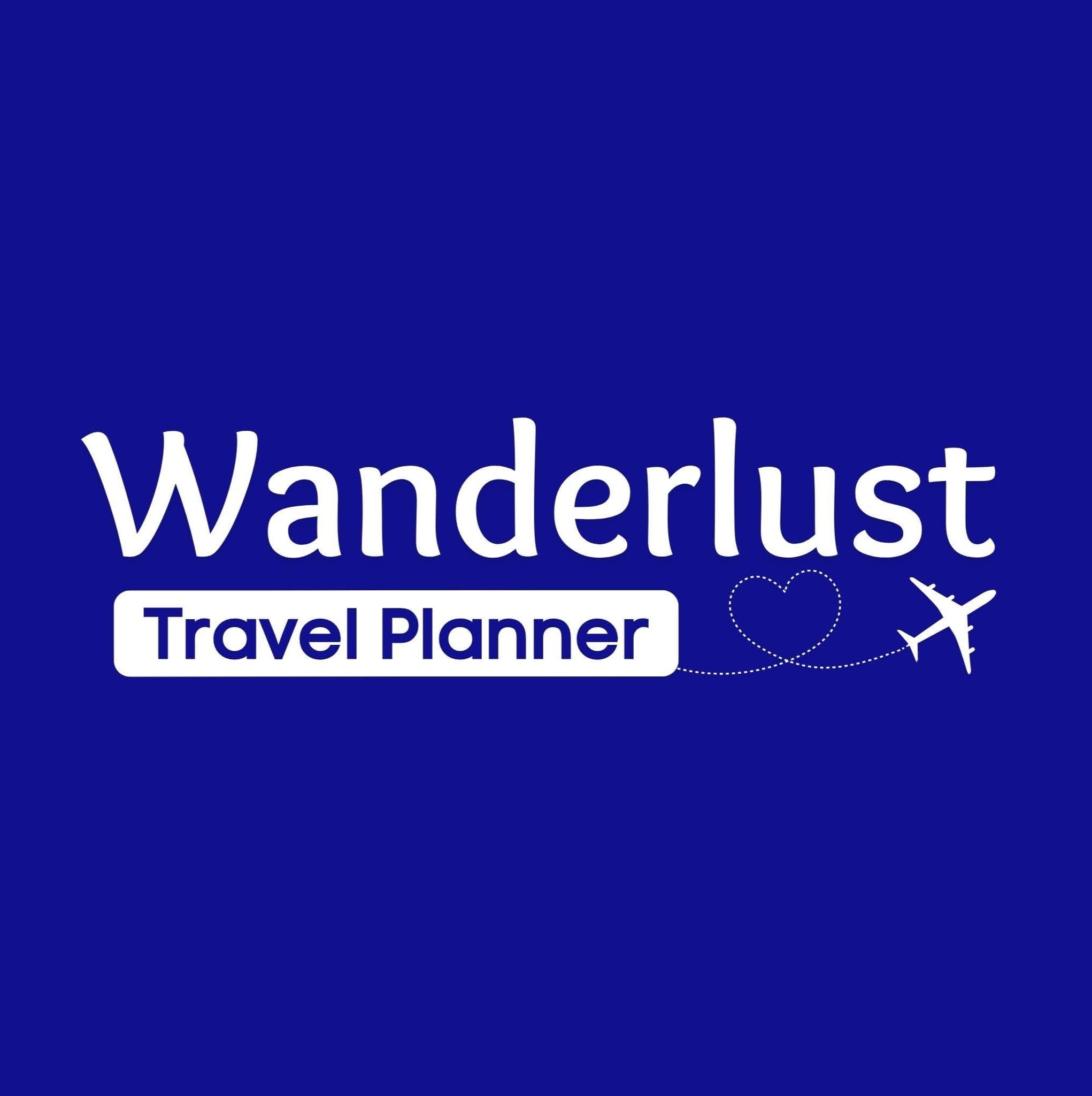Wanderlust Travel Planner | International tours and travels planner in Chennai Honeymoon trip planner | tour agency business photograph