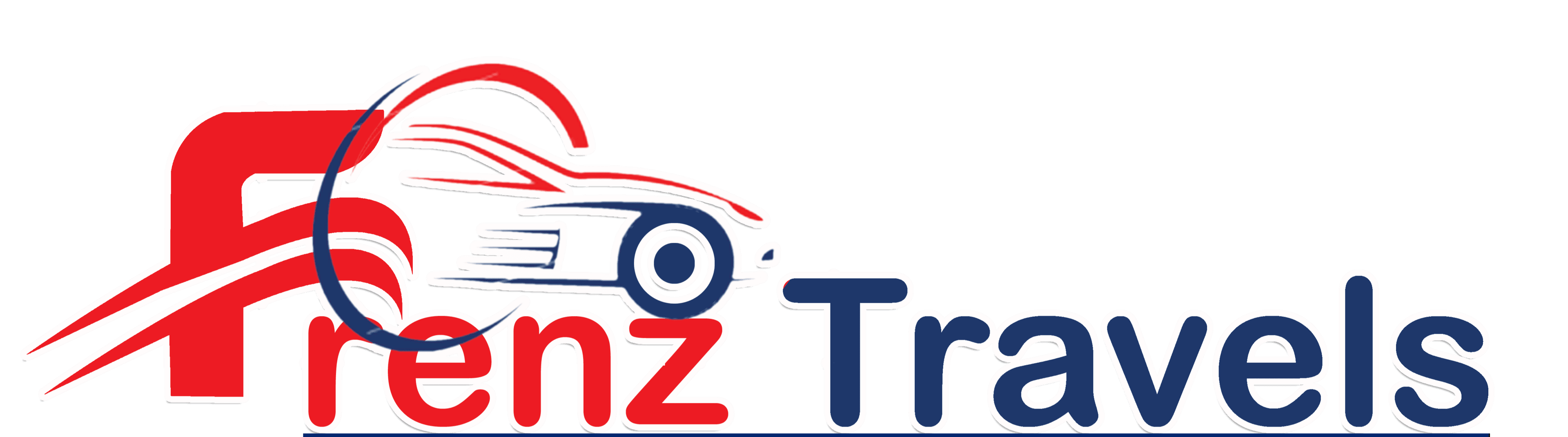 Vizag Cab Service by Frenz Travels business photograph
