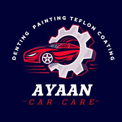 Ayaan Car Care | Car Denting | Car Painting | Car Teflon Coating business photograph