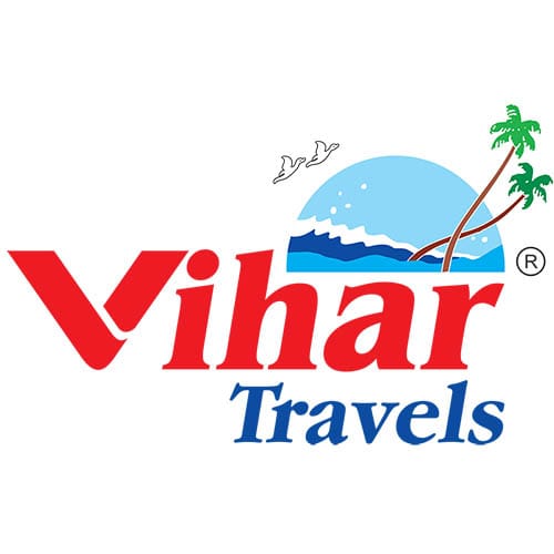 Vihar Travels (Head Office) business photograph