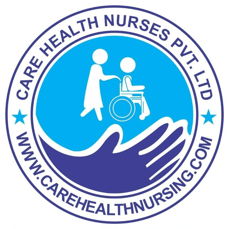 Care Health Nurses Pvt. Ltd. :- Home Care Nurses/attendant in Indirapuram |Patient Care taker at Home Care | Wardboy at Home business photograph