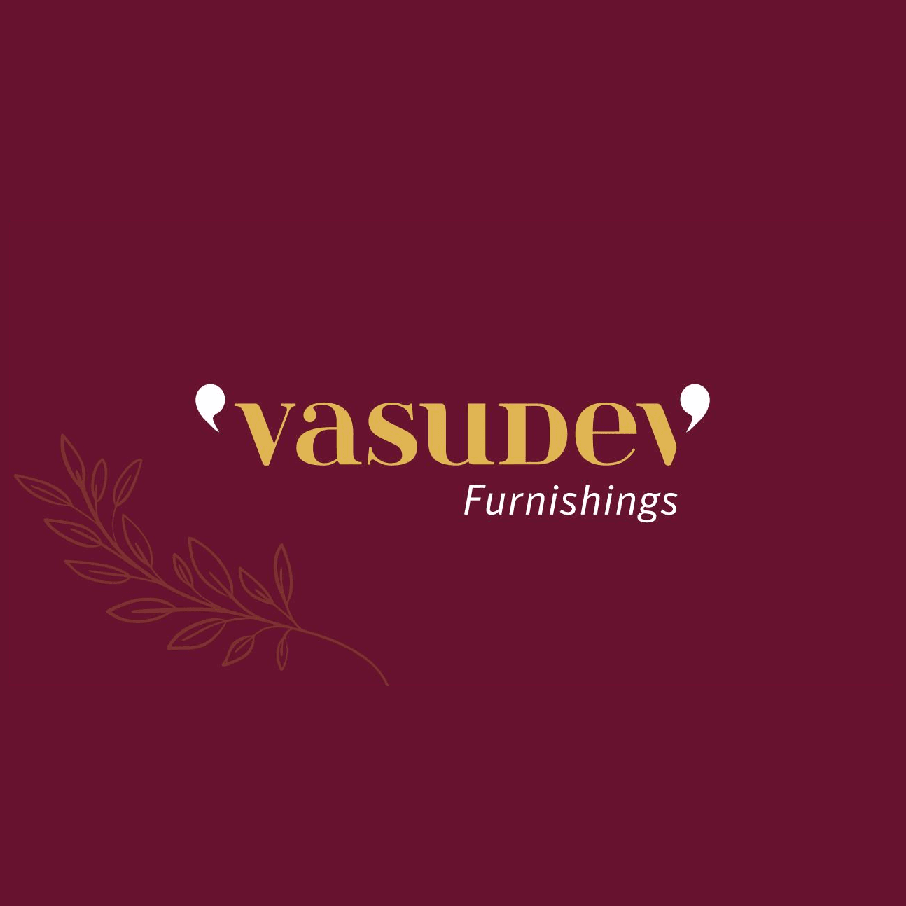 Vasudev Furnishings business photograph
