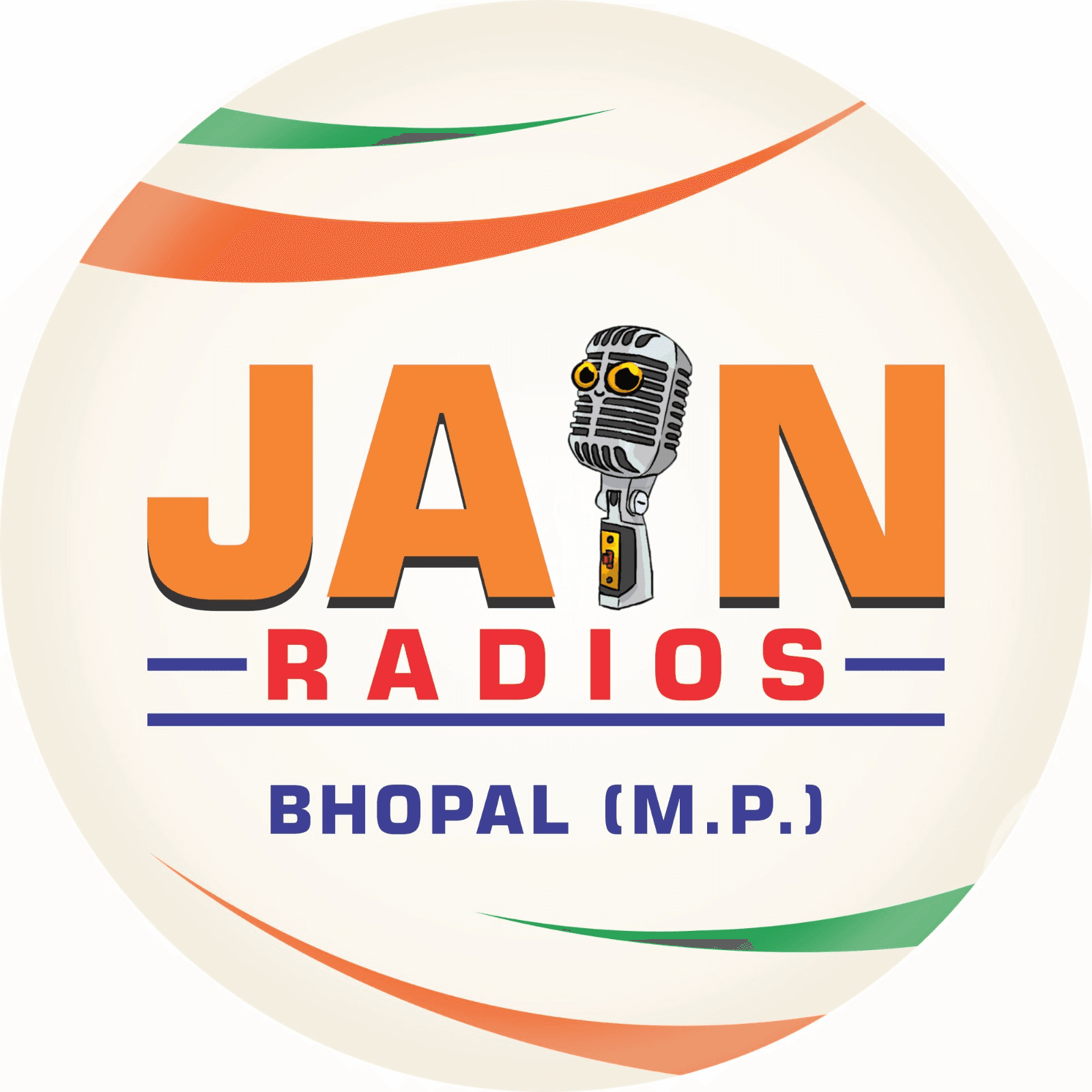 JAIN RADIOS business photograph