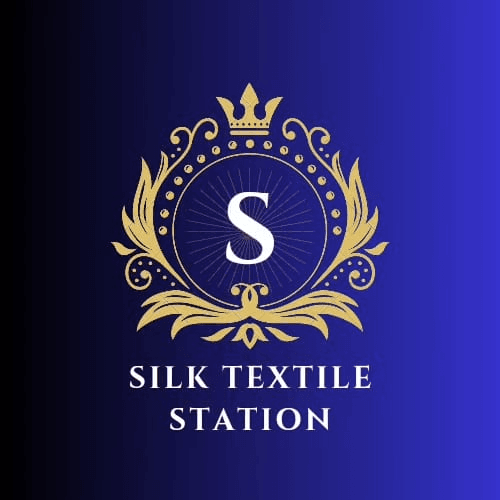 Silk Textile Station business photograph