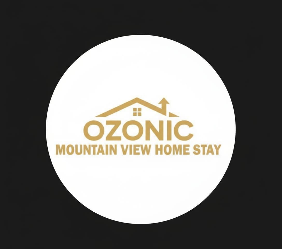Coorg Ozonic Mountain View Homestay business photograph
