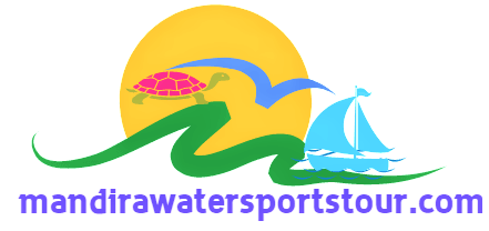 Goa Rampurush Watersports business photograph