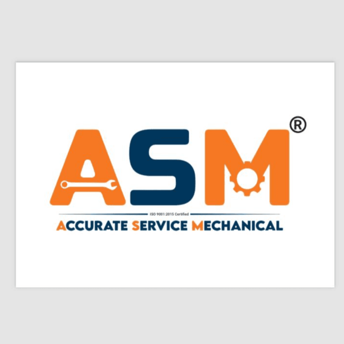 Accurate Service Mechanical business photograph