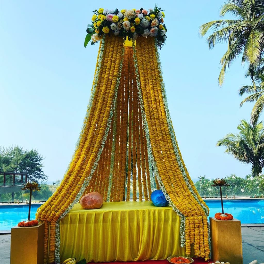 India Travel And Tourism - Goa DMC business photograph
