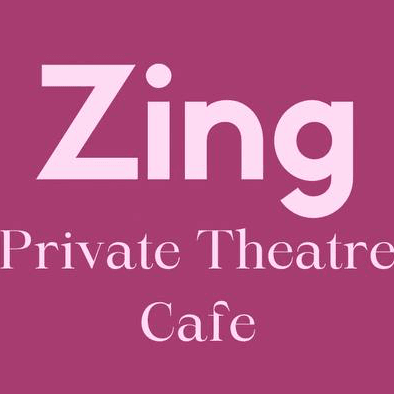 Zing Cafe Private Theatre business photograph