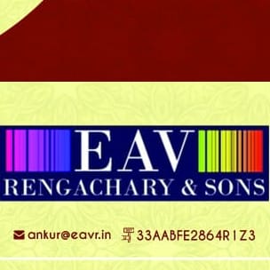 E.A.V.Rengachary & Sons business photograph