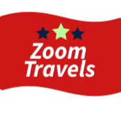Zoom Travels business photograph